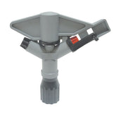 Hectarul - Aspersor TITAN D(25m-28m) m³/h(2.30-4.25) Dz Rosie, PALAPLAST